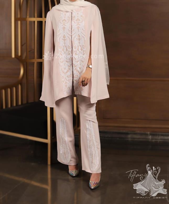 مانتو عقد از کجا بخرم